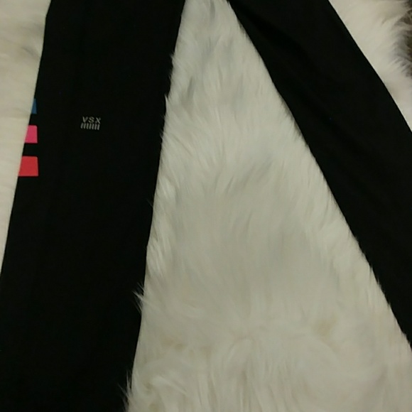 Victoria Secret Sport Leggings - Picture 7 of 7